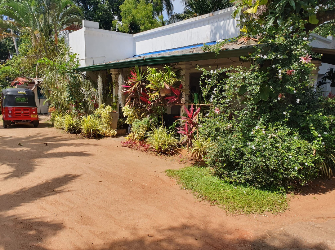 Goalma Family Holiday Resort & Restaurant