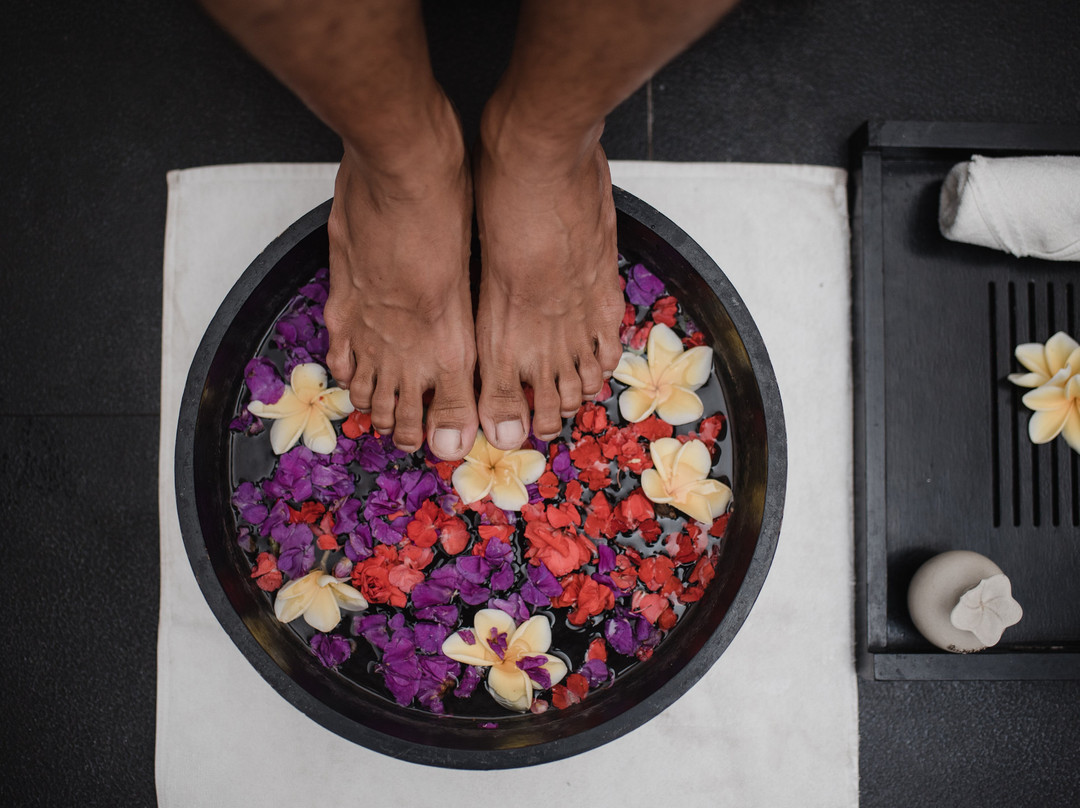 M2水疗中心-克罗柏坎必去景点