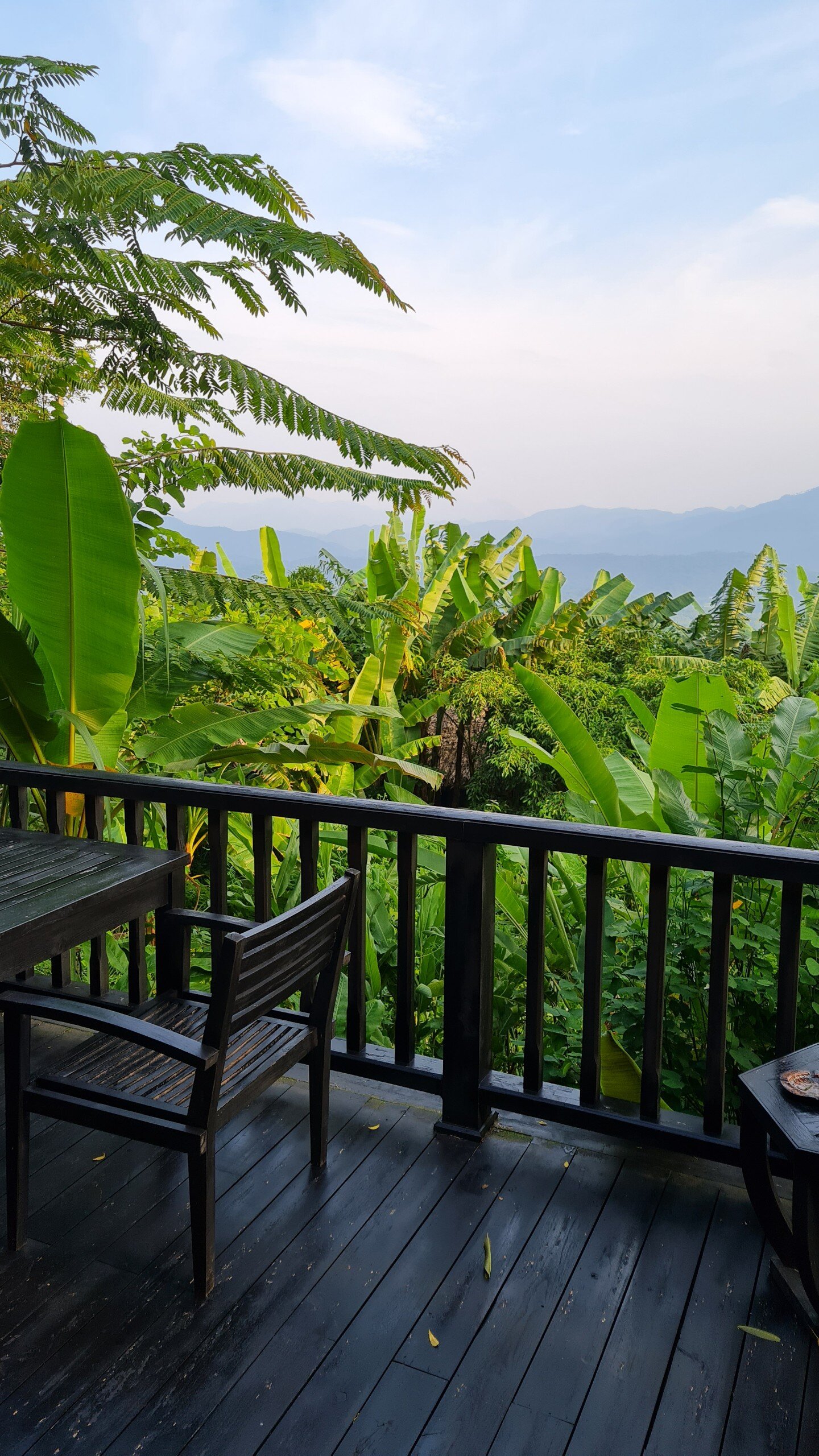 Avana Retreat-客卧