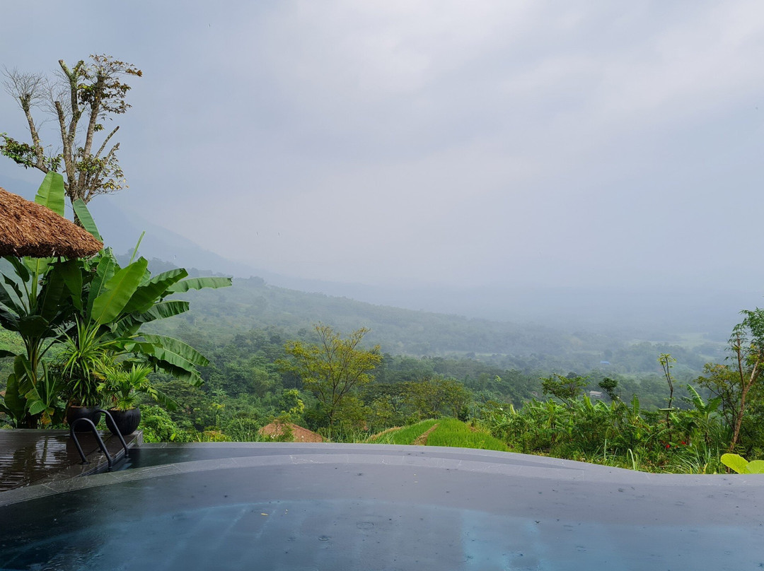 Avana Retreat主图