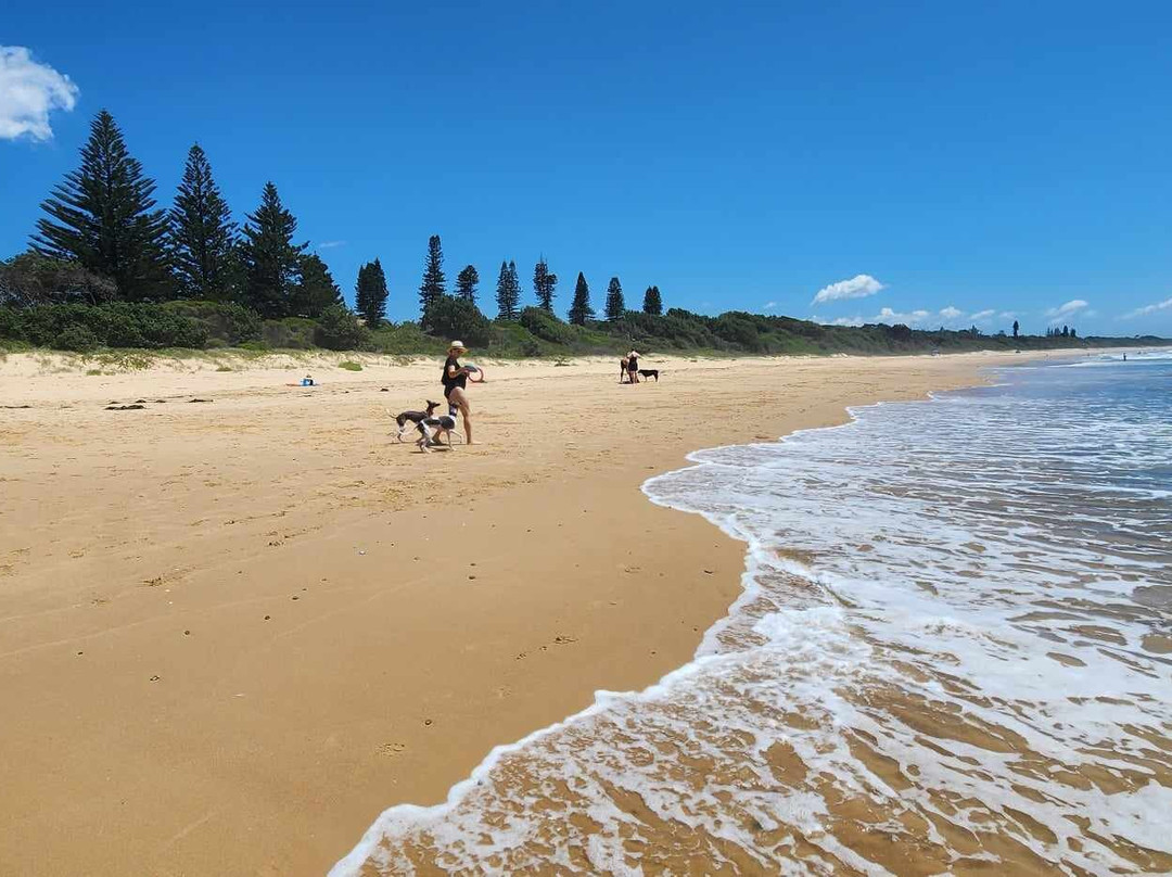 Hallidays Point Caravan Park