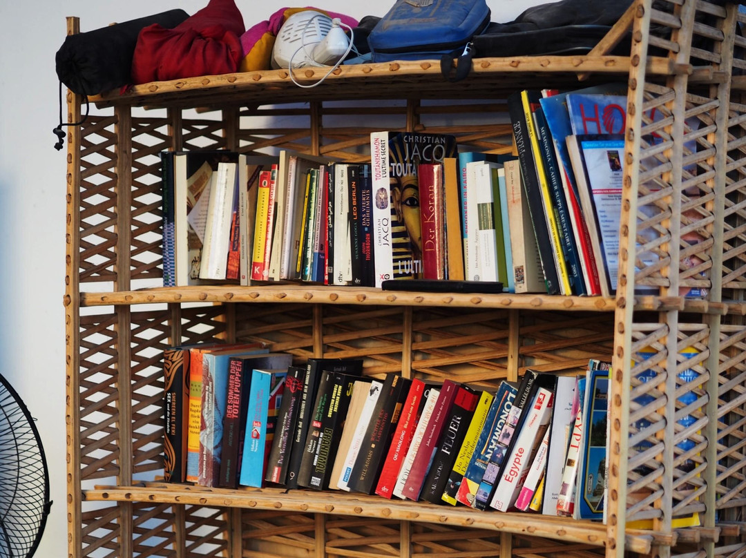 Abou Ali Crafts Collection