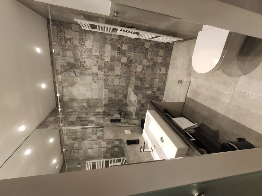 Deck 8 DesignHotel.Soest主图