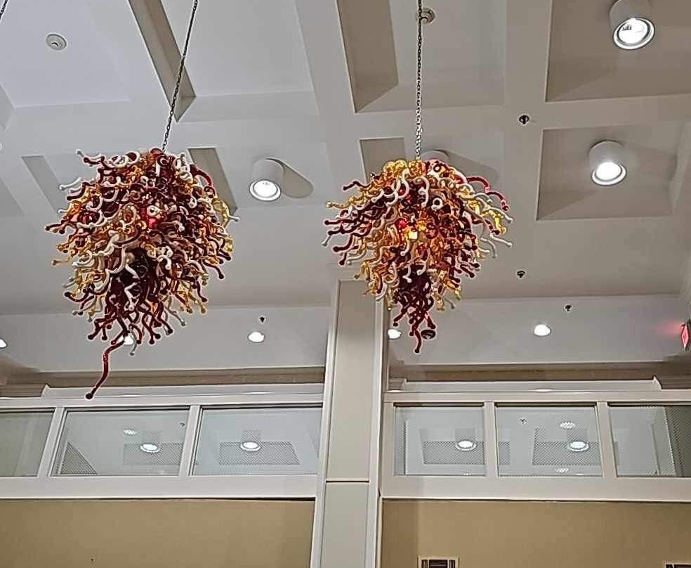 Hampton Inn Jackson/flowood (airport Area)主图