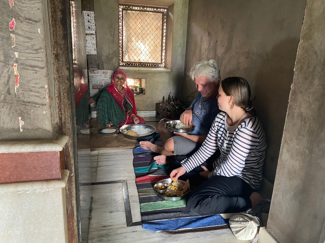 Gangaram osian village home stay景点图片