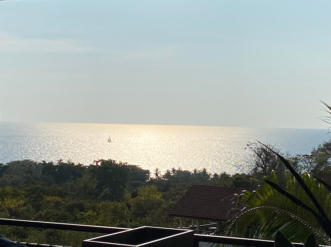 Sabai Sabai Viewpoint & Lounge-Ko Lanta Yai必去景点