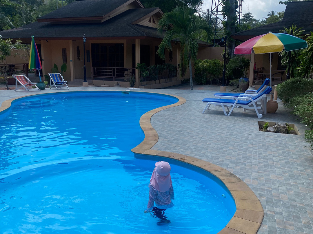 Cruiser Island Resort主图