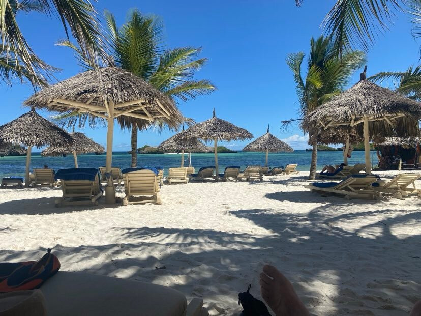 Seven Islands Resort主图