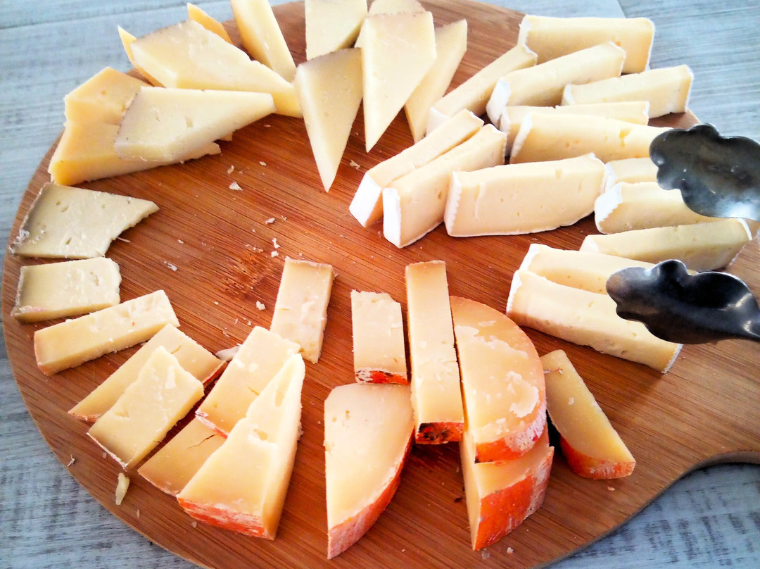 安科拉酒店主图