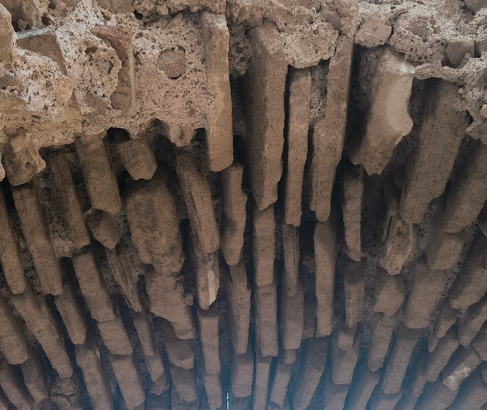 Dar Sultan Palace-Diabat必去景点