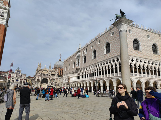 Private Tours of Venice-威尼斯必去景点