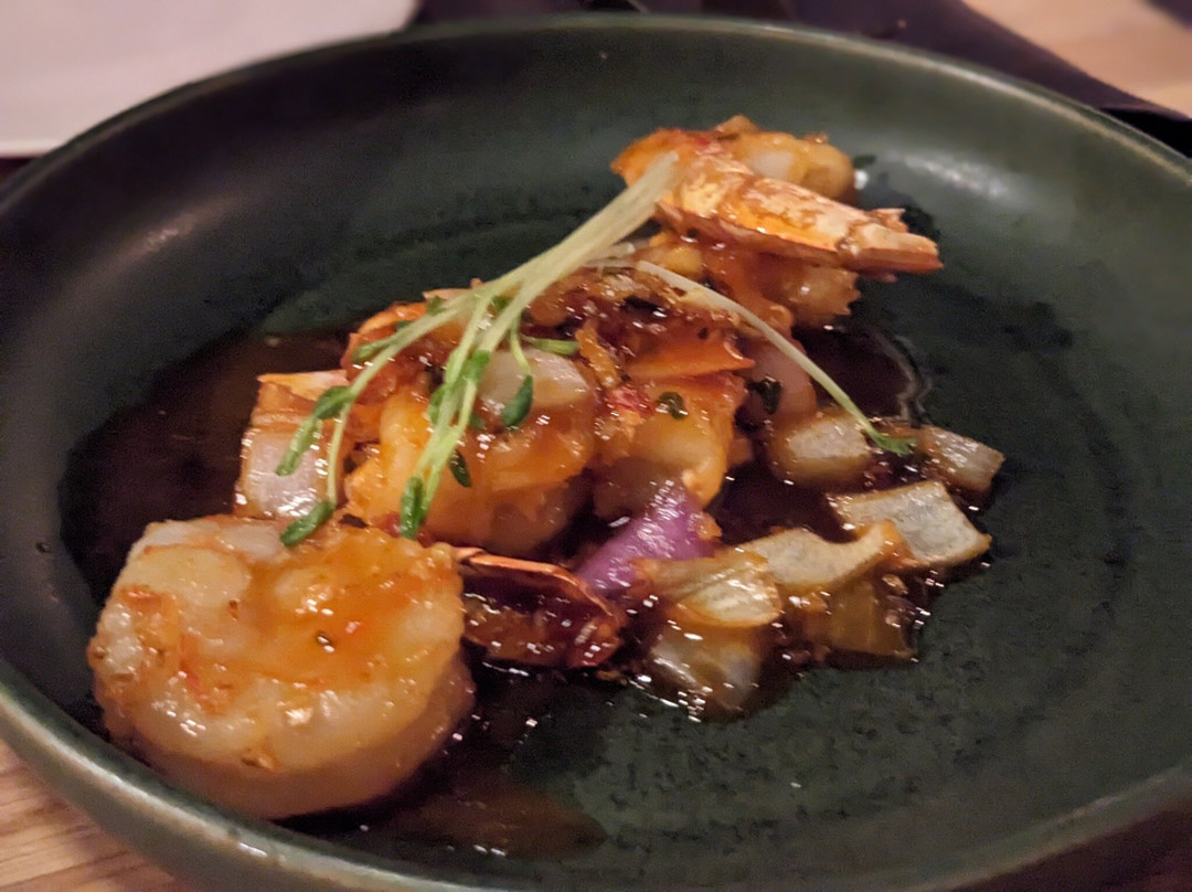 Nirvana Indian Cuisine