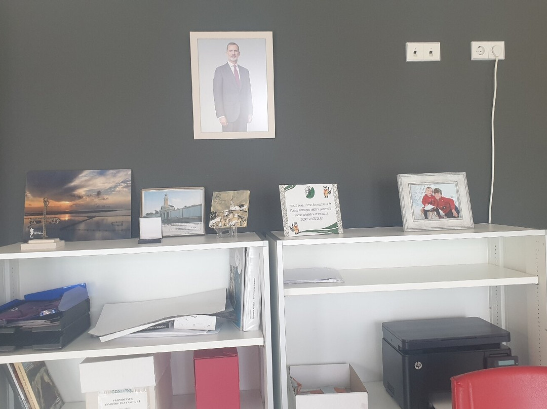 Ayuntamiento De Fuente Álamo-Fuente Alamo必去景点