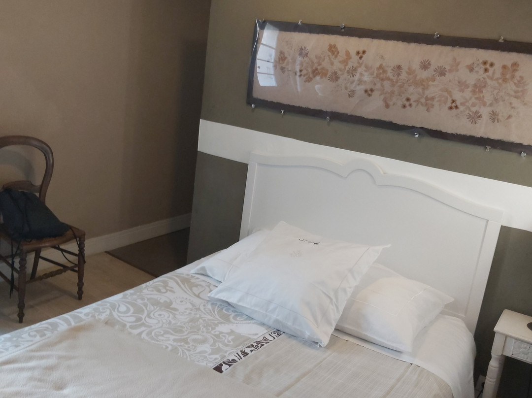 Le Sillon d'Alaric主图