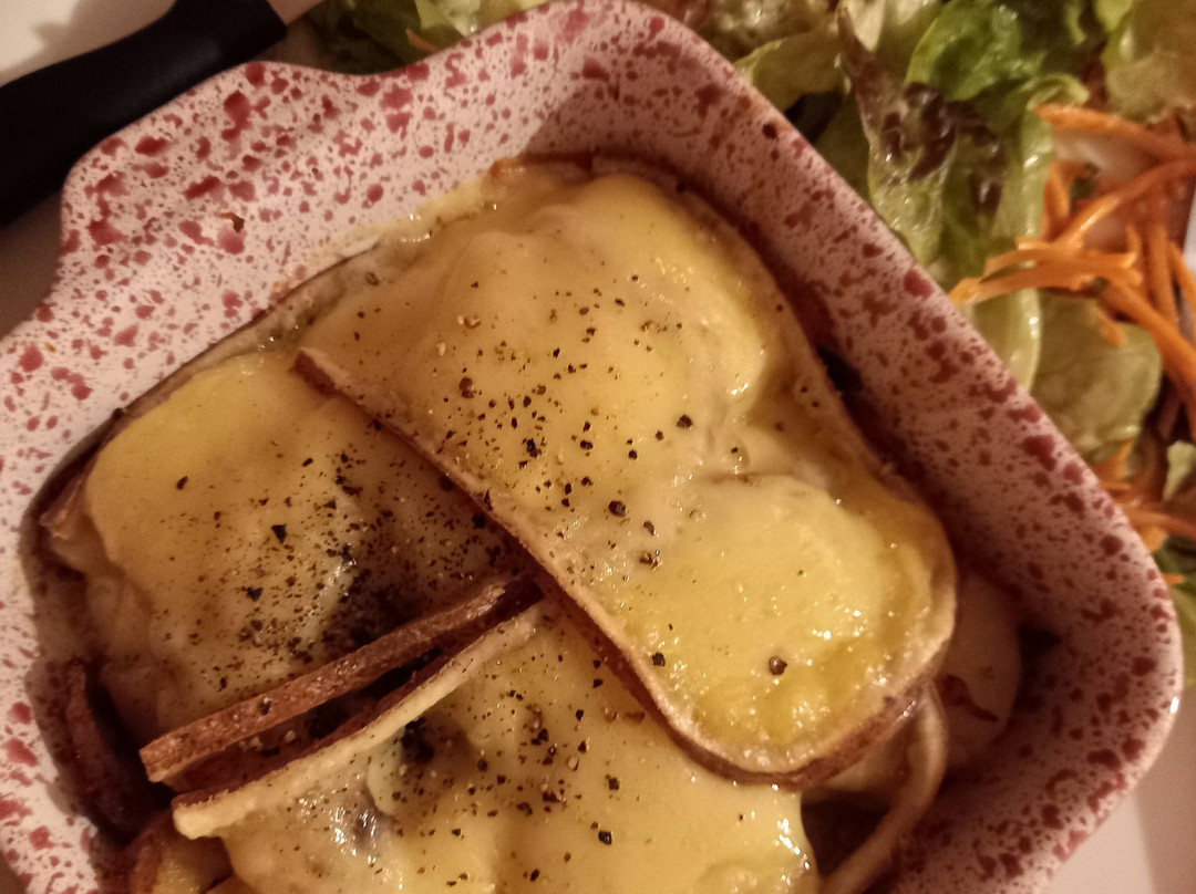 Les O Welches Cote Lac主图