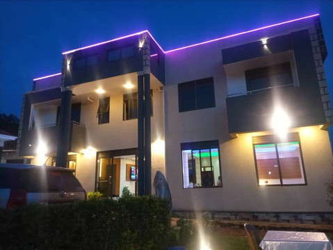 巴法纳国际酒店