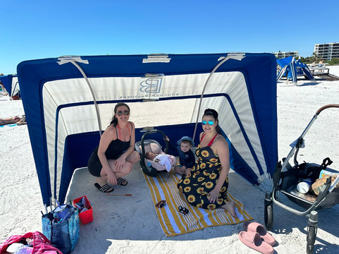 Boucher Brothers-西耶斯塔岛必去景点