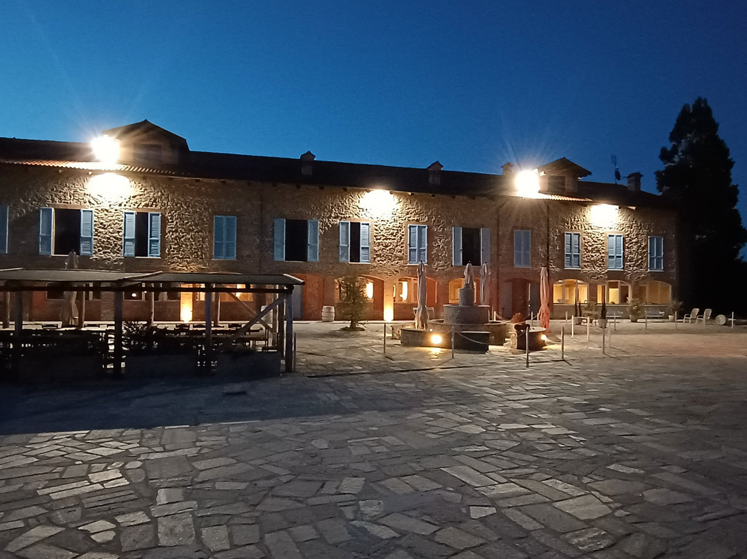 Tenuta Larenzania主图