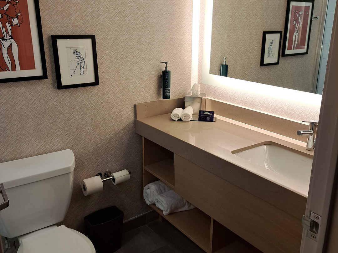 DoubleTree by Hilton Columbus Dublin主图