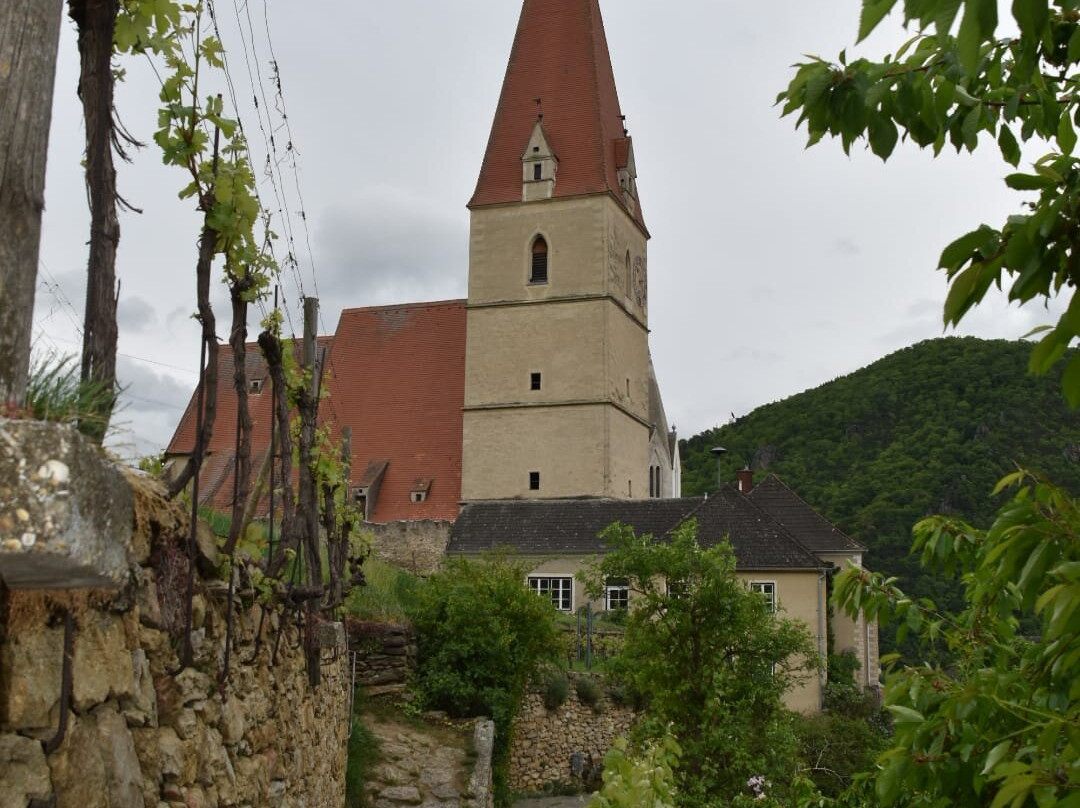 Hotel Kirchenwirt Wachau主图