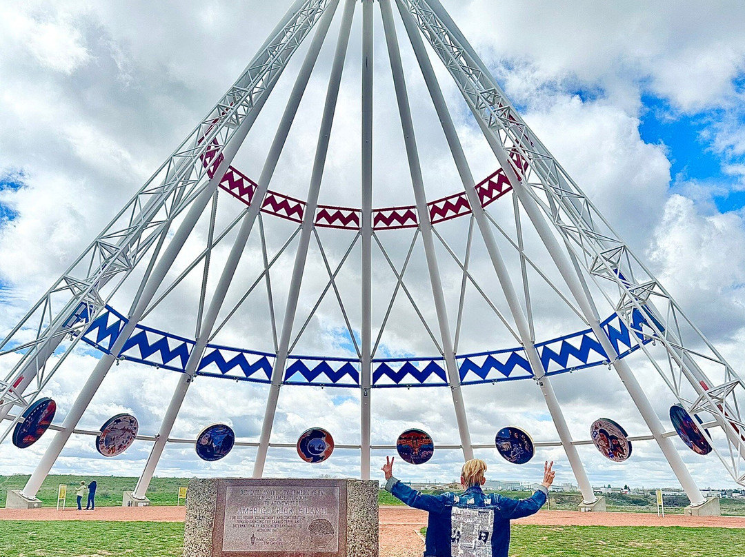 Home Inn Express Medicine Hat主图