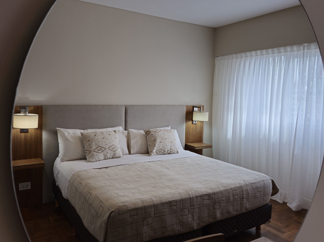 埃尔米斯蒂共享公寓奥比利斯科主图