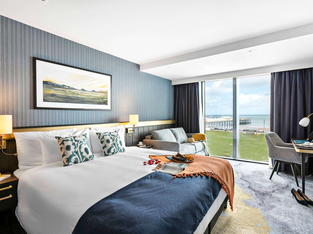 佩恩顿美居酒店