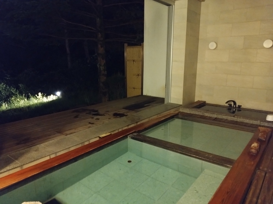 草津温泉 治愈生命酒店 ／草津温泉 克阿皮欧酒店主图