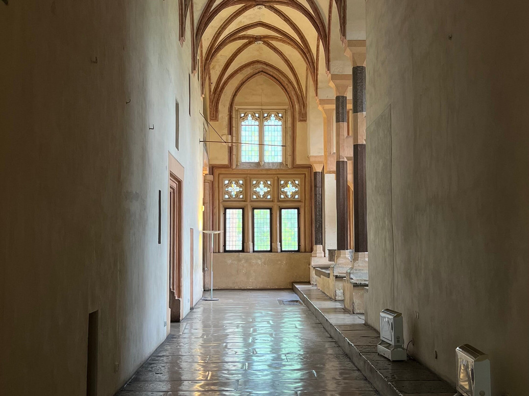 Castle View Point景点图片