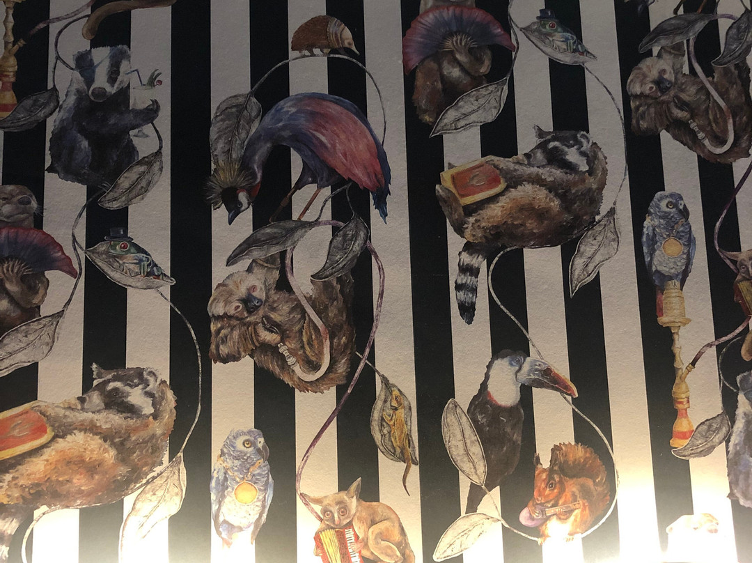 Charlton Hall at Charlton Hall Estate主图