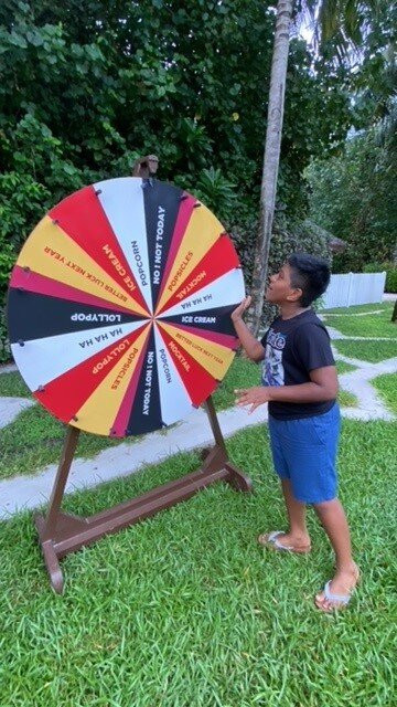 马尔代夫阿雅达度假村主图