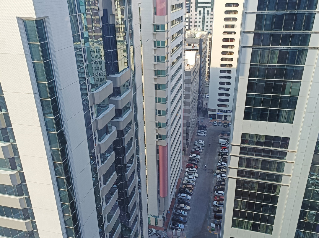 占奈萨拉卜塔酒店主图