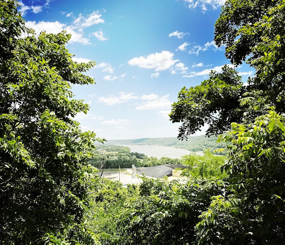 Clifty Falls State Park-麦迪逊必去景点
