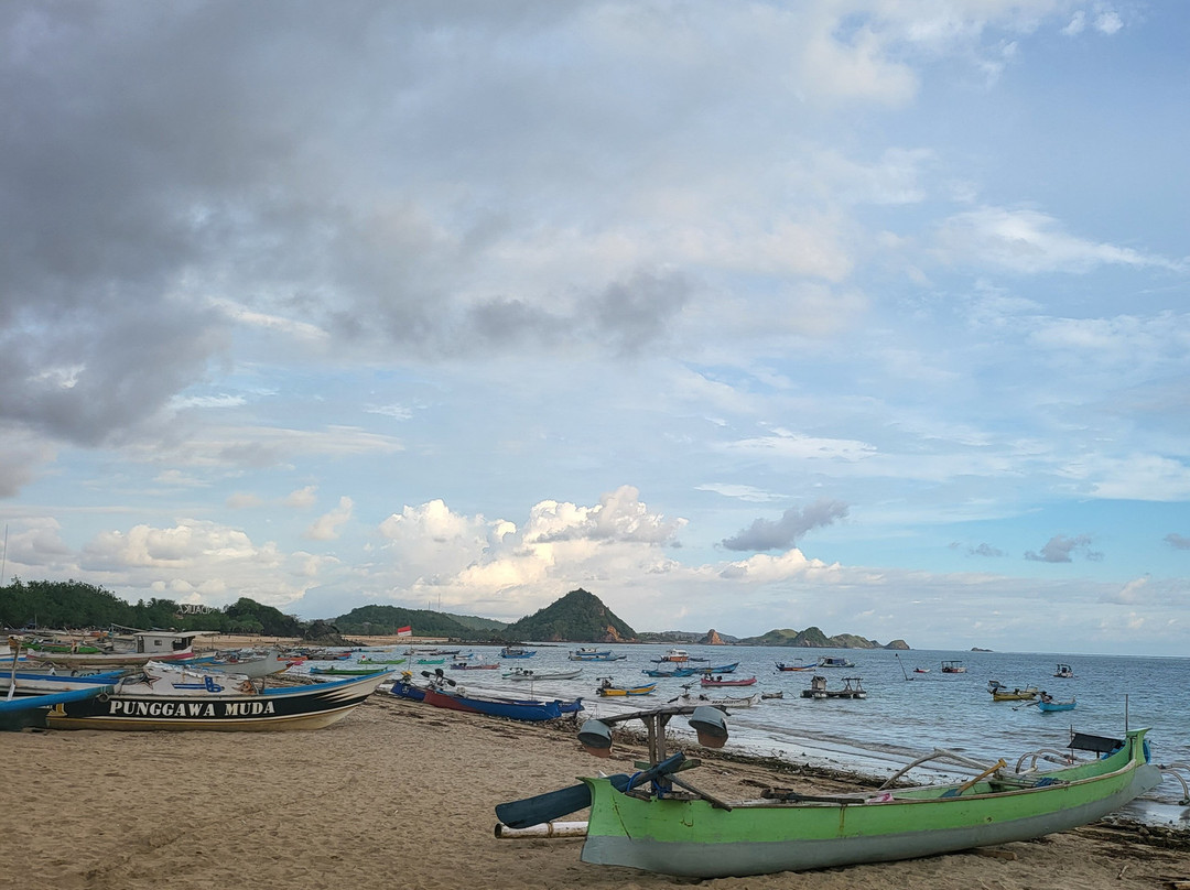 于力之家民宿主图