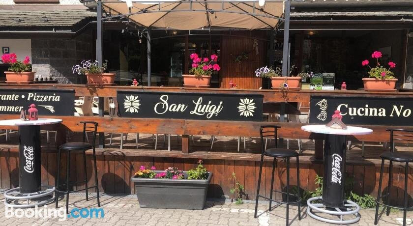 B&B San Luigi主图