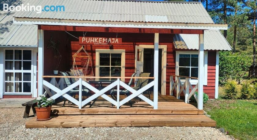 Nova Madise Guesthouse主图