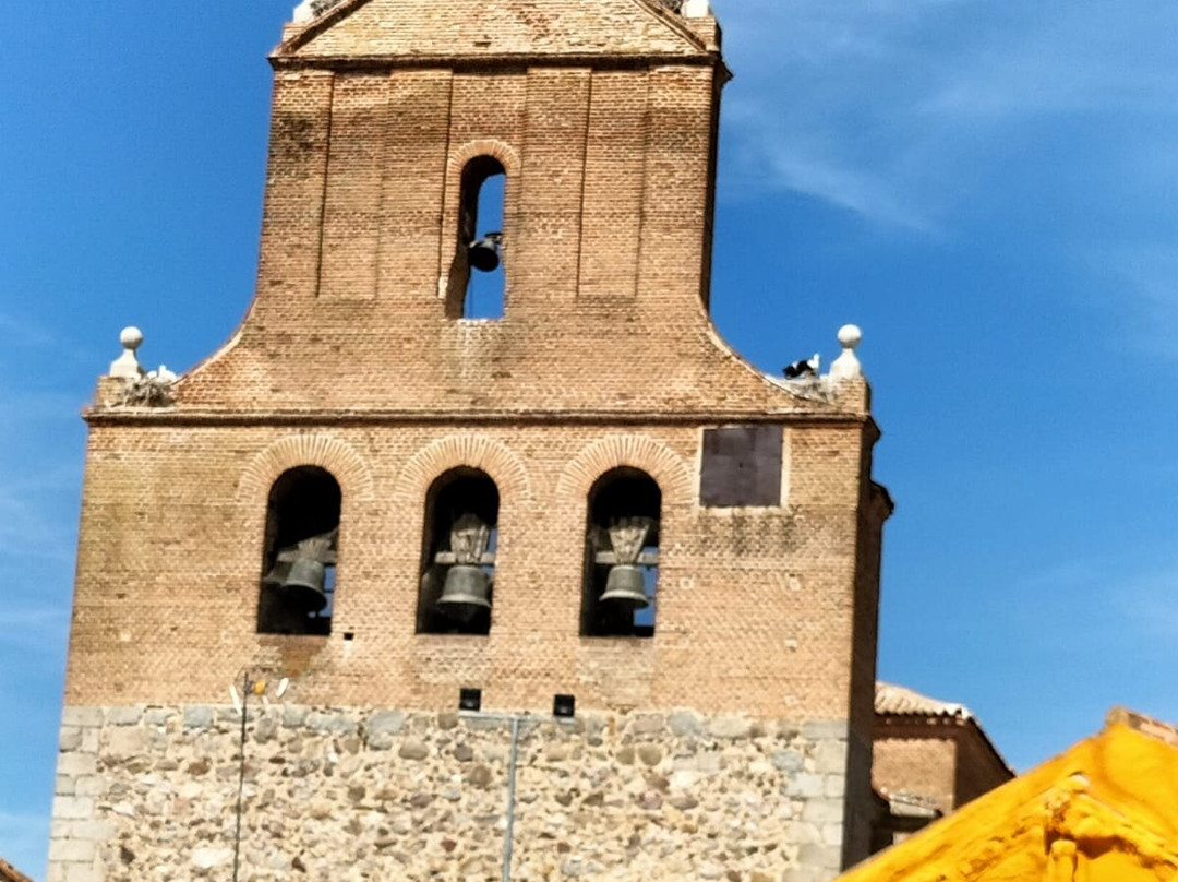 Hosteria del Mudéjar主图