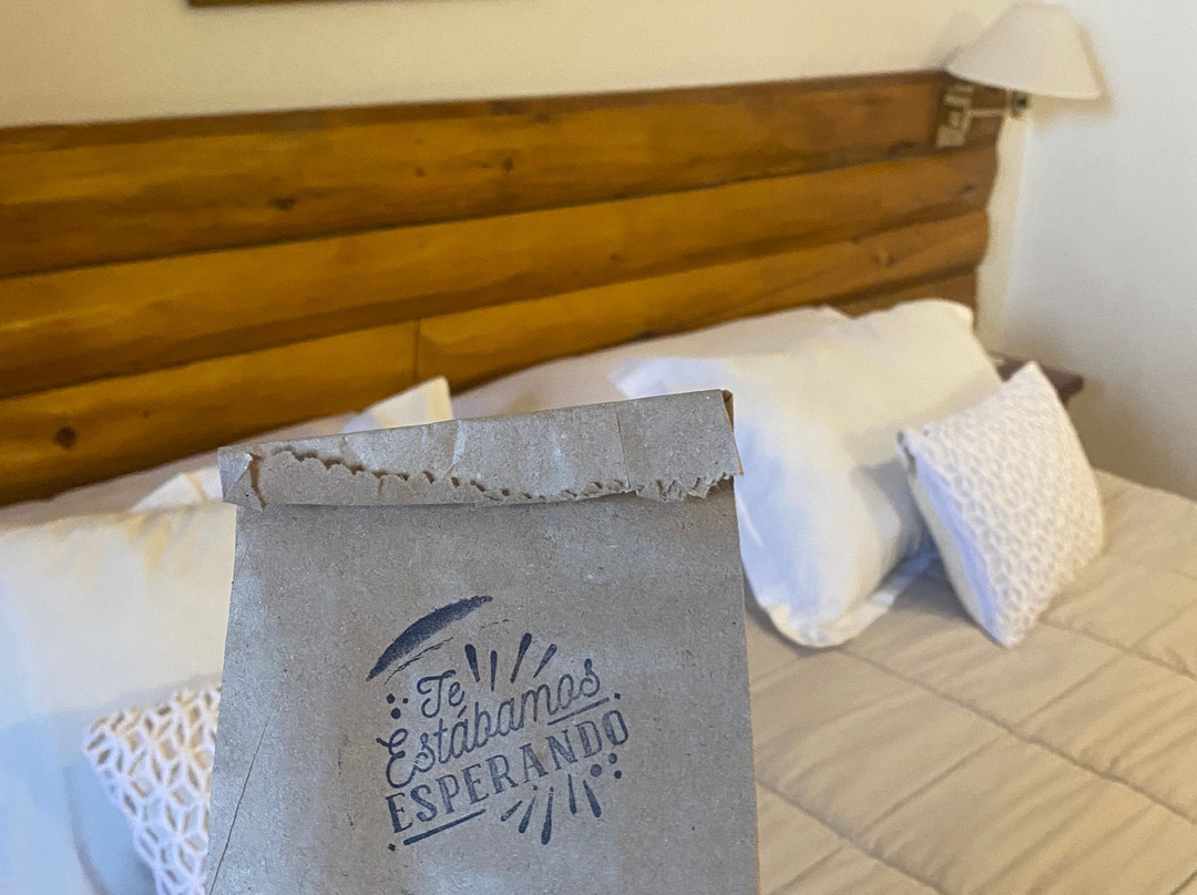 Gran Hotel Panamericano主图