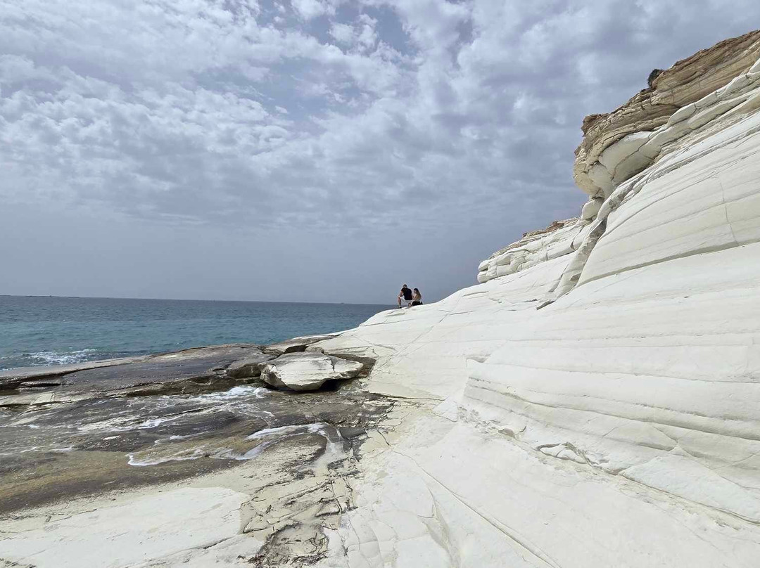 White Cliffs-Monagroulli必去景点