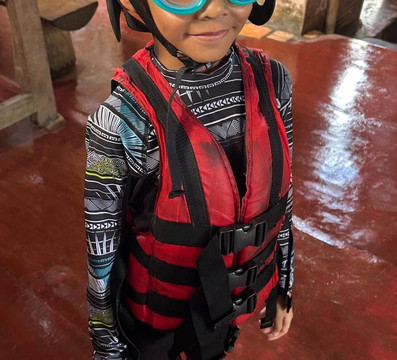 Red Paddle Bali Adventures-乌布必去景点