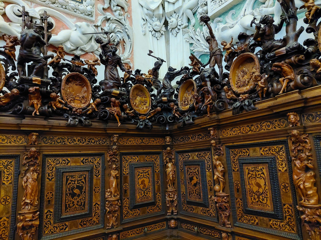 Basilica di San Martino景点图片