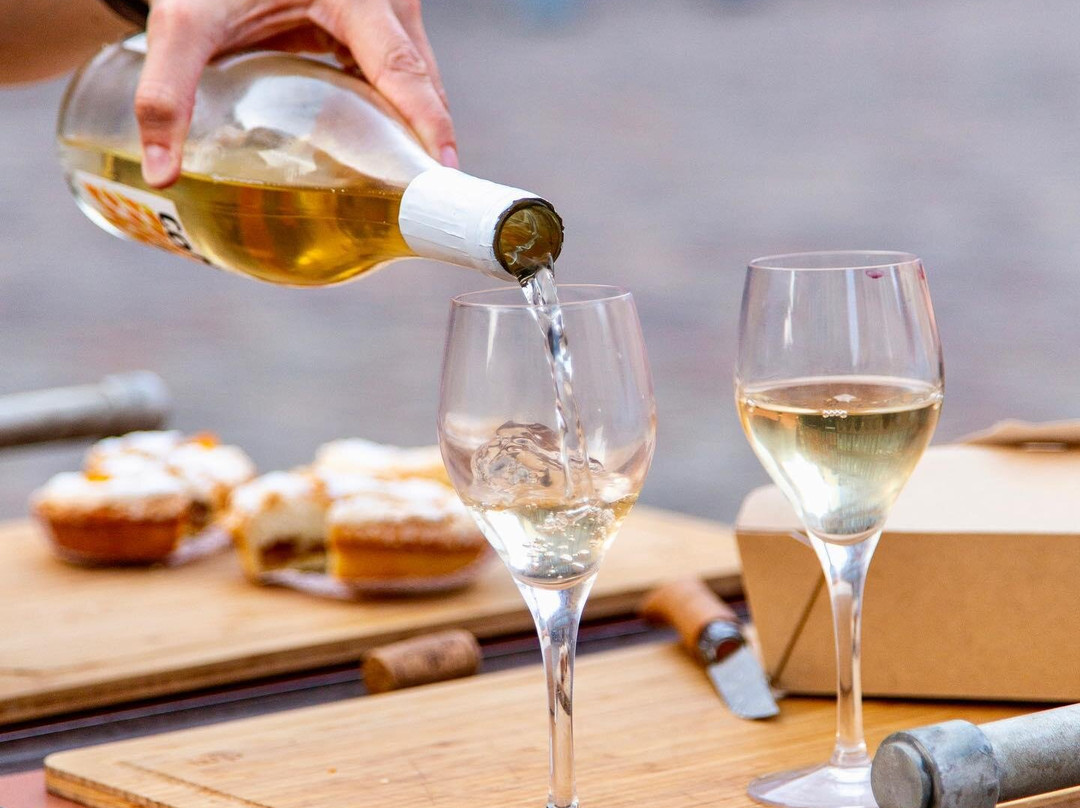 Farinettes Et Compagnie-图卢兹必去景点