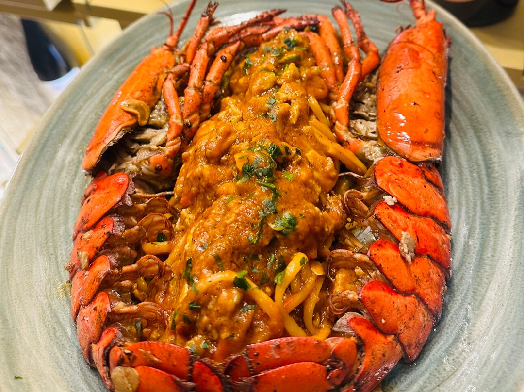 Divi Restaurante