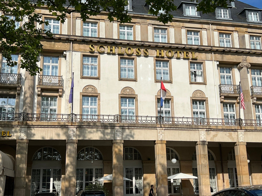 ibis Karlsruhe Hauptbahnhof主图