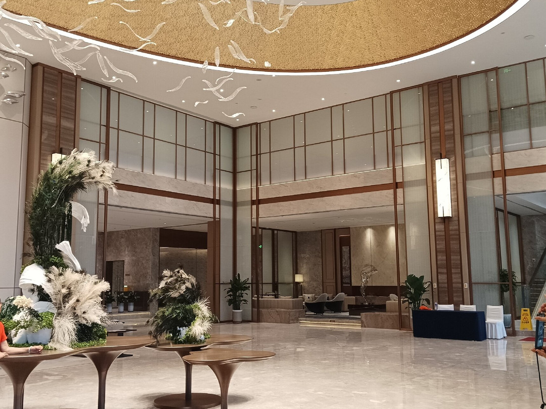 金沙湾景点图片