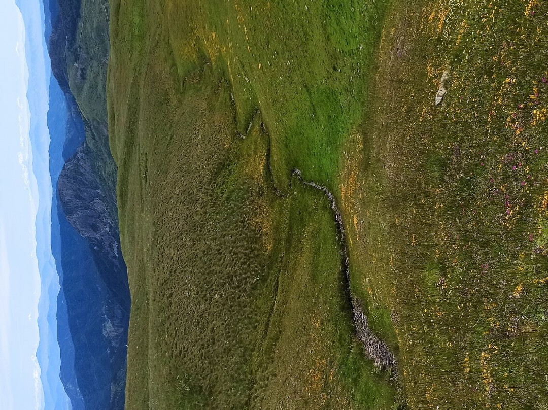 Límni Nkistova景点图片