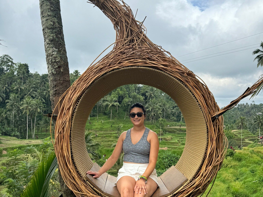 Laughing Buddha Bali Tours景点图片
