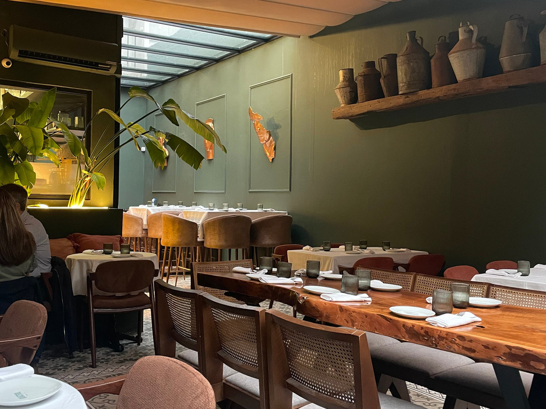 Quattro Ristorante