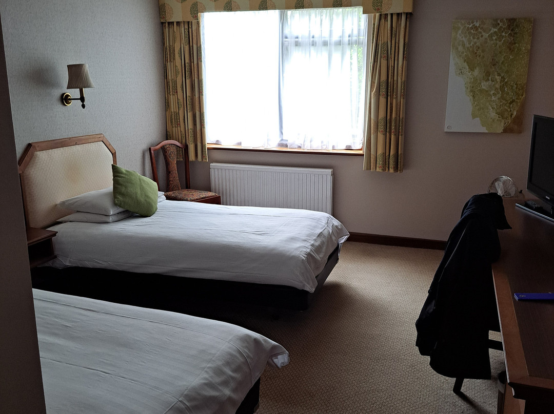 Littlebury Hotel主图