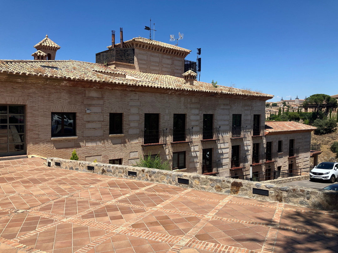 托莱多万豪AC酒店主图